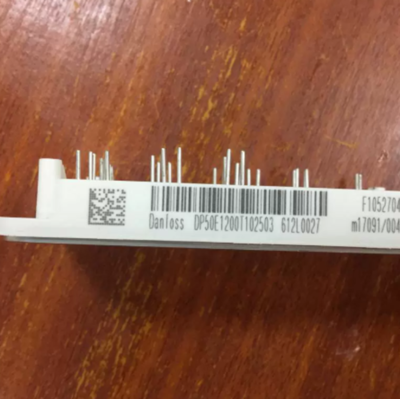 Danfoss DP50E1200T102503 1200V 50A IGBT Module The Component Centre