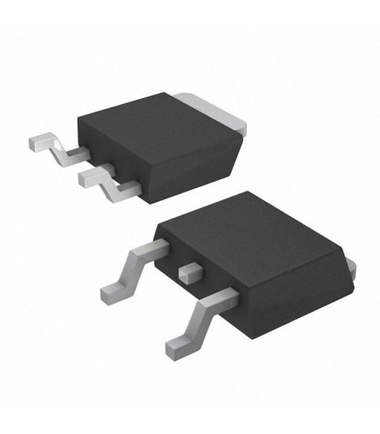 STD5NM50 500V 7.5A N Channel MOSFET