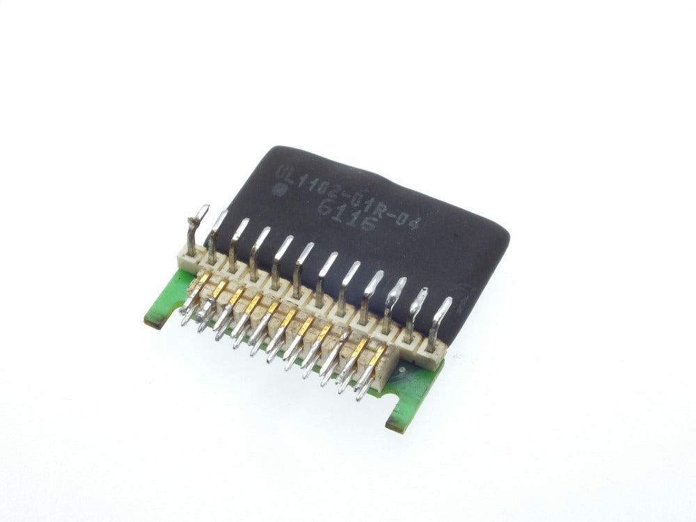 VL1102-01R-04 36 Pin Hybrid Power Module