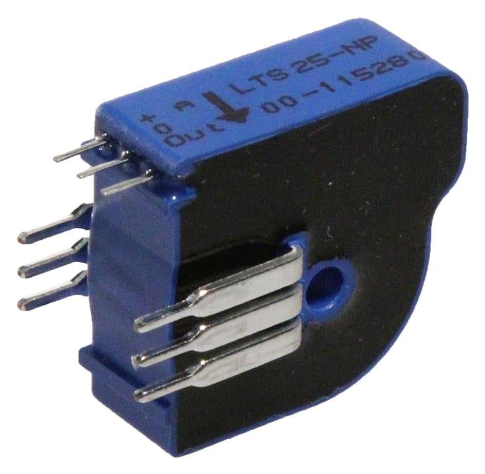LEM LTS25-NP Current Transducer The Component Centre