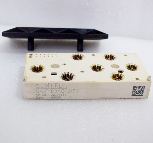 SEMIKRON SKIIP83AC121T1AC 1200V IGBT Module The Component Centre