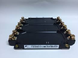 Fuji Electric 6MBI450U-120-02 1200V 450A IGBT Module The Component Centre