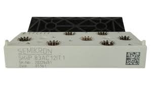 SEMIKRON SKIIP83AC121T1AC 1200V IGBT Module The Component Centre