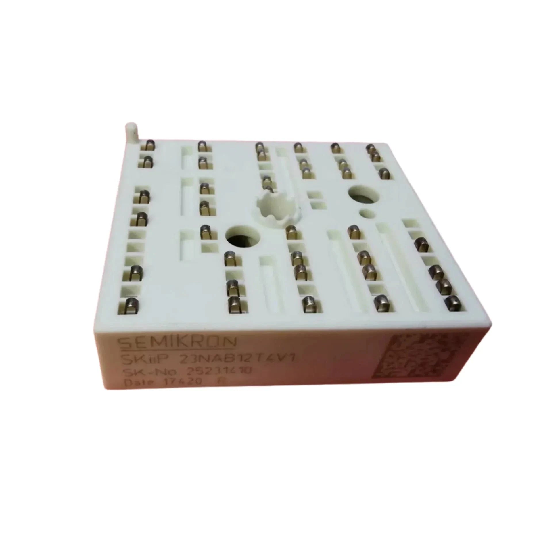 SKiiP 23NAB12T4V1 The Component Centre