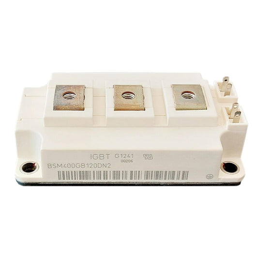 BSM400GB120DN2 1200V, 400A IGBT module The Component Centre