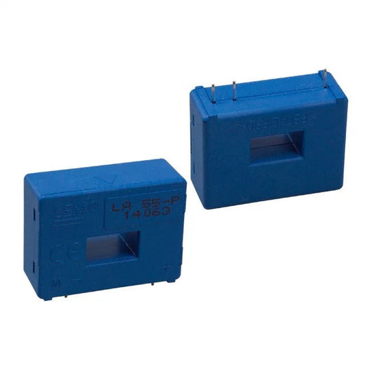 LA 55-P Current Transducer The Component Centre