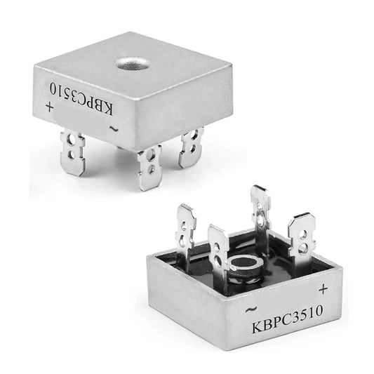 KBPC3510 35A 1000V Bridge Rectifier