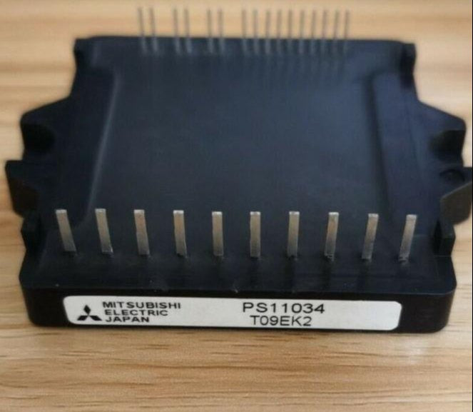 Mitsubishi PS11034 IGBT Module The Component Centre