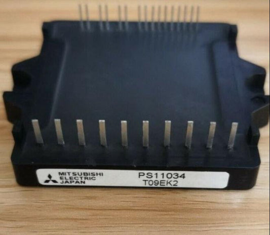 Mitsubishi PS11034 IGBT Module The Component Centre