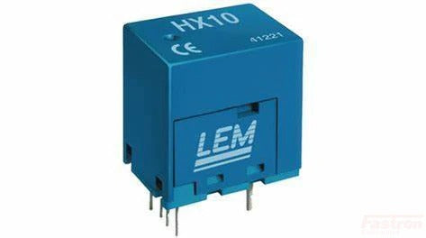 LEM HX 10-NP Current Transducer The Component Centre