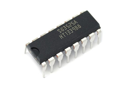 SG3525 PWM Controller IC