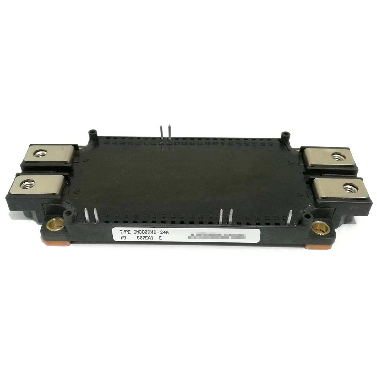 Mitsubishi Electric CM300DXD-24A 1200V, 300A IGBT Module The Component Centre