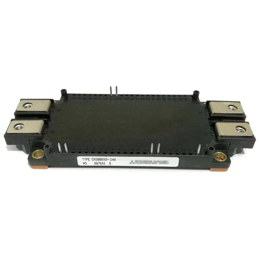 Mitsubishi Electric CM300DXD-24A 1200V, 300A IGBT Module The Component Centre