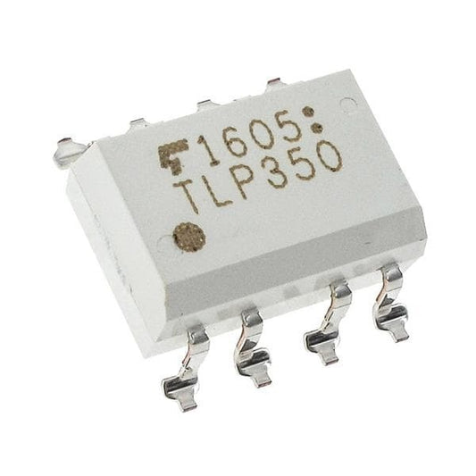 Toshiba TLP350H 3750Vrms Gate Driver Optocoupler