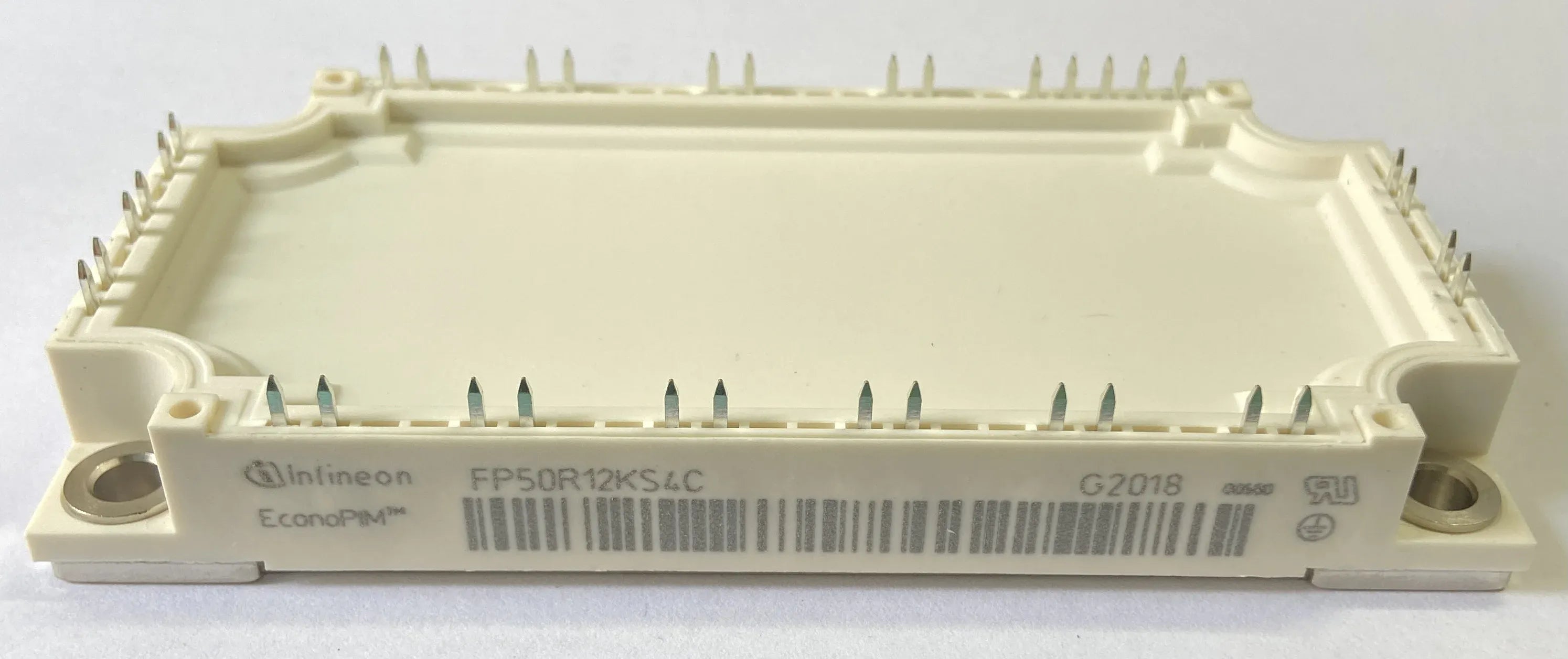 Infineon FP50R12KS4C 1200V 50A IGBT Module