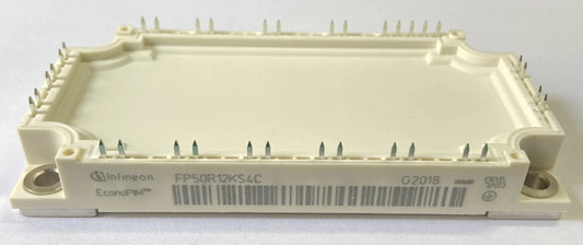 Infineon FP50R12KS4C 1200V 50A IGBT Module The Component Centre