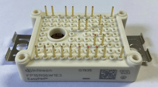 Infineon FP15R06W1E3 The Component Centre