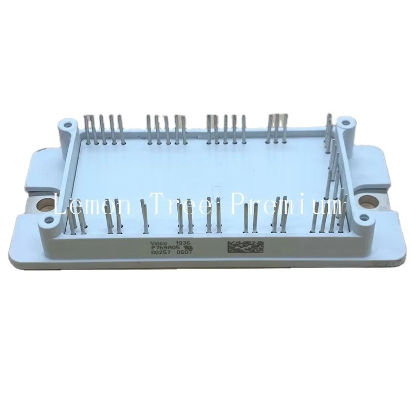 P769A05 75A, 1200V Industrial IGBT Module The Component Centre