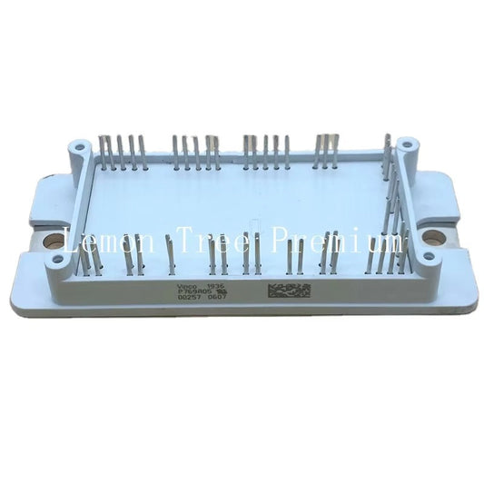 P769A05 75A, 1200V Industrial IGBT Module The Component Centre