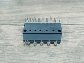 Mitsubishi PSS20S51F6 600V 20A IGBT Module