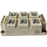 SEMIKRON SKKR300/0.2-BVR Shunt Module
