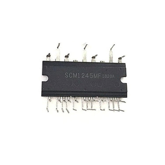 SCM1245MF 600V 20A IGBT Module The Component Centre