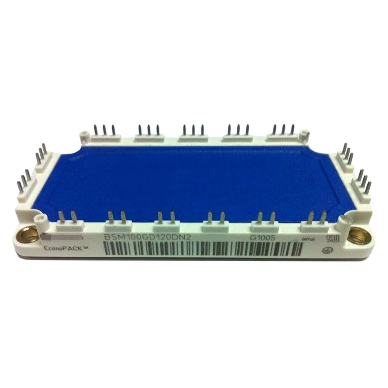 BSM100GD120DN2 Infineon Technologies The Component Centre