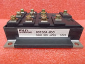 Fuji 6DI50A-050 500V 50A IGBT Module