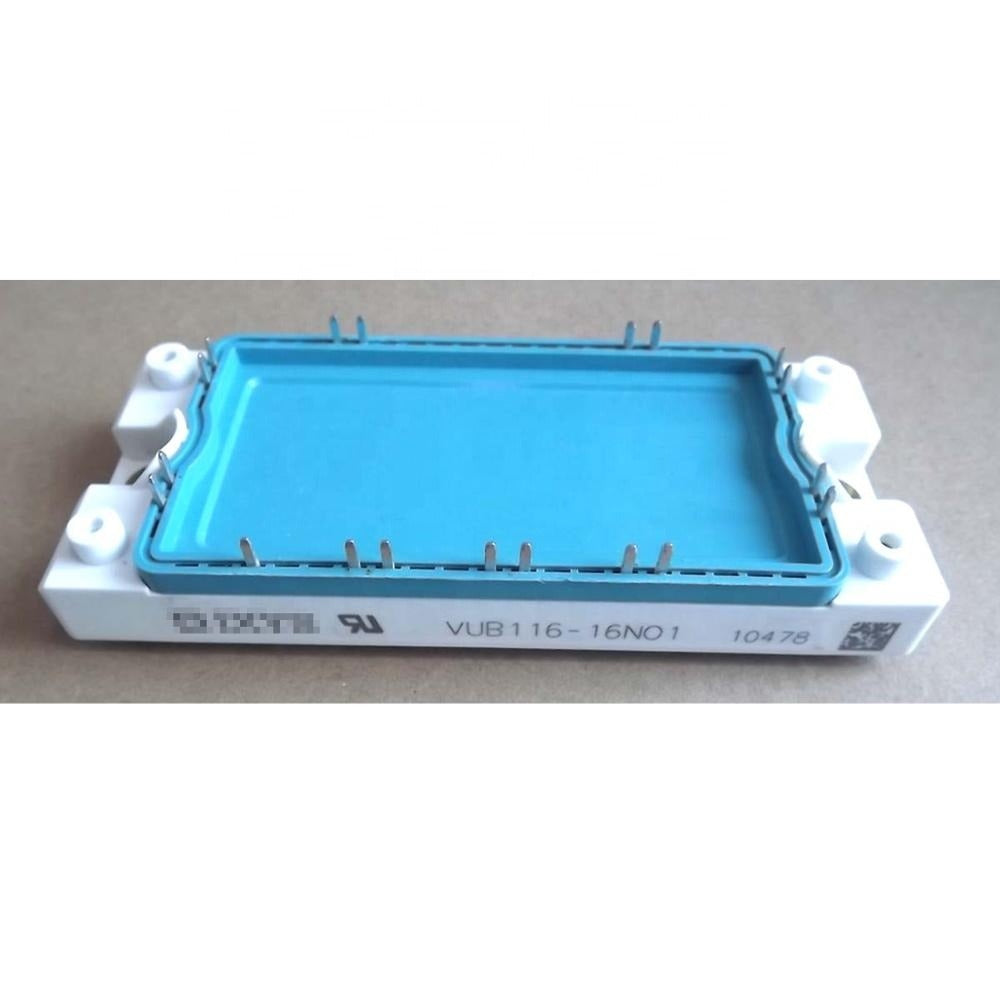 IXYS VUB116-16N01 The Component Centre