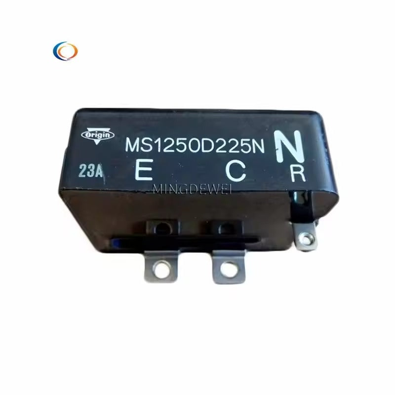 MS1250D225N Snubber 1200V IGBT Module The Component Centre