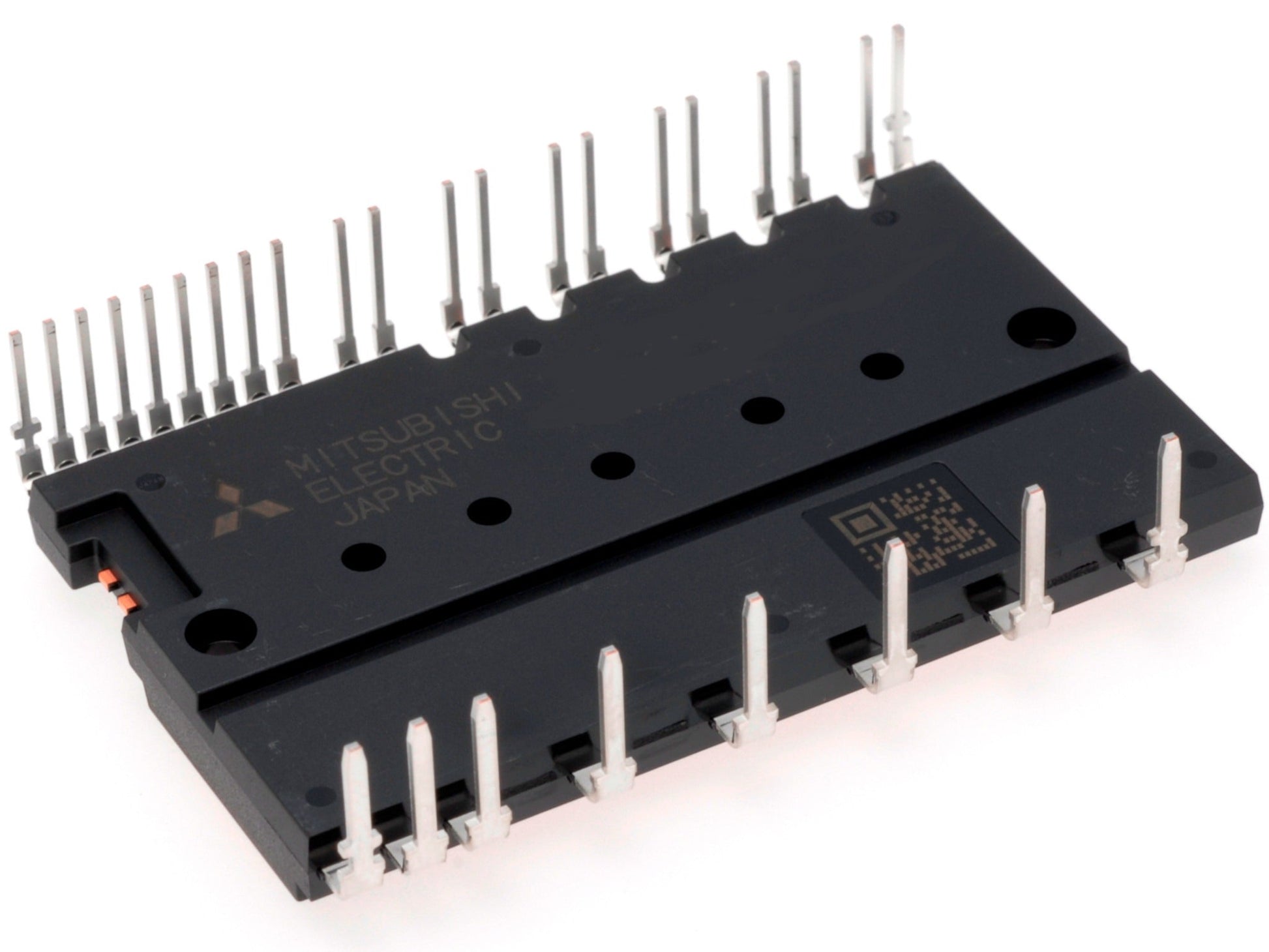Mitsubishi Electric PSS50S71F6 600V, 50A Intelligent Power Module The Component Centre