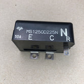 MS1250D225N Snubber 1200V IGBT Module