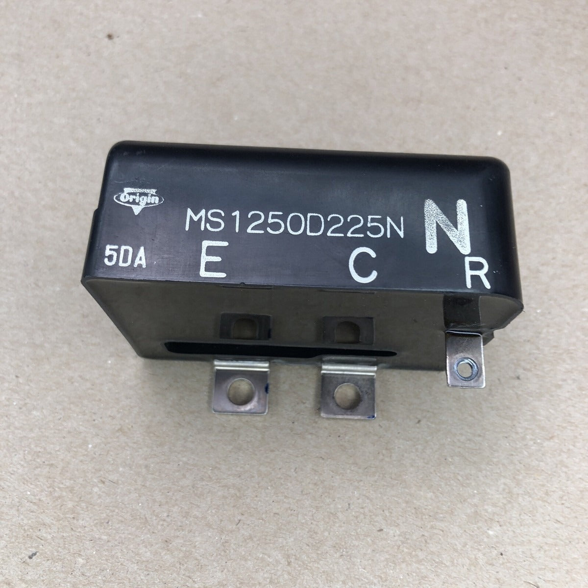 MS1250D225N Snubber 1200V IGBT Module The Component Centre