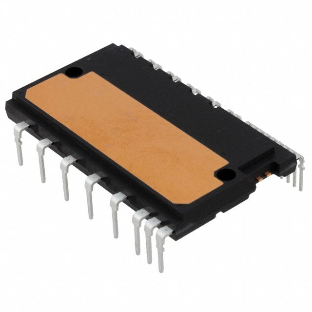 Mitsubishi Electric PSS50S71F6 600V, 50A Intelligent Power Module