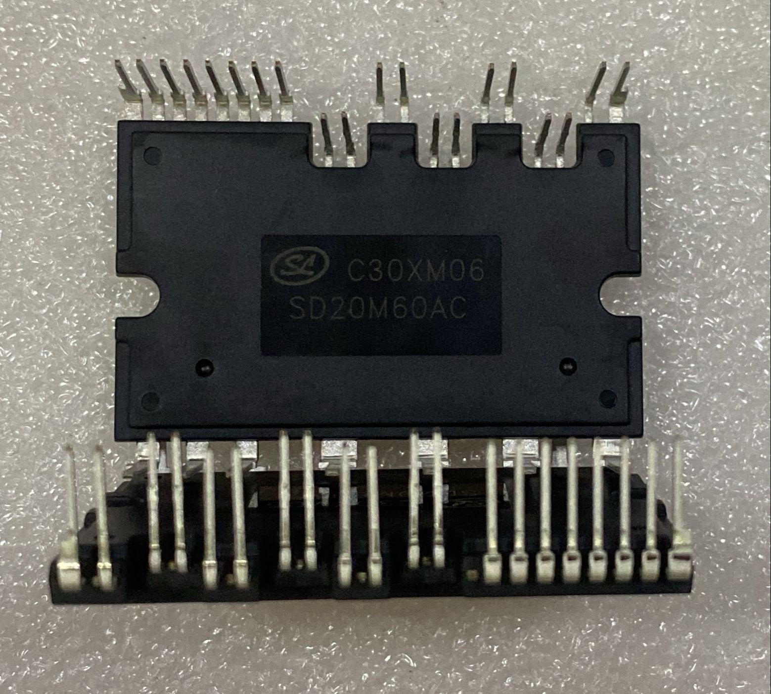SD20M60A 600V 20A Intelligent Power Module