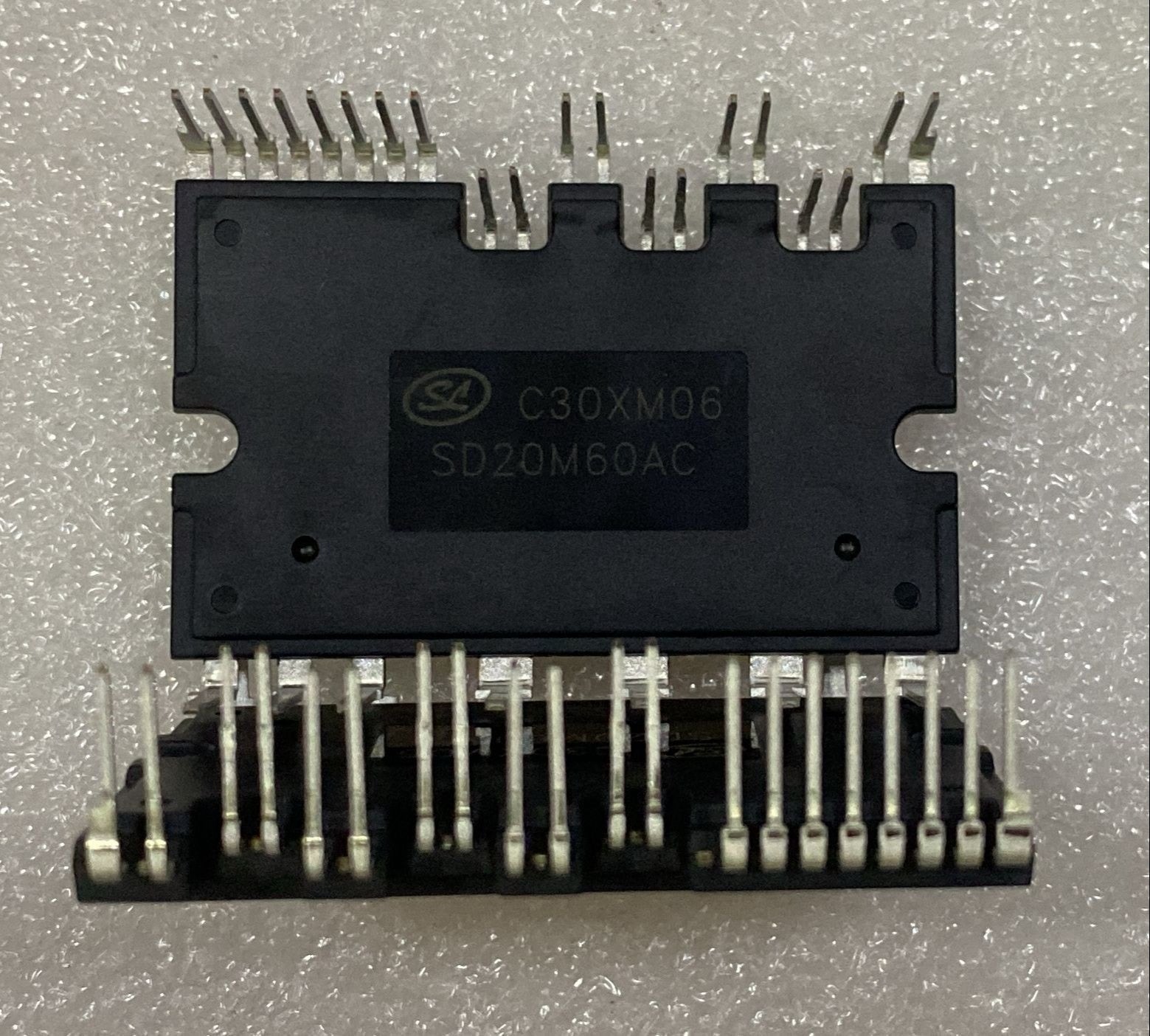 SD20M60A 600V 20A Intelligent Power Module The Component Centre