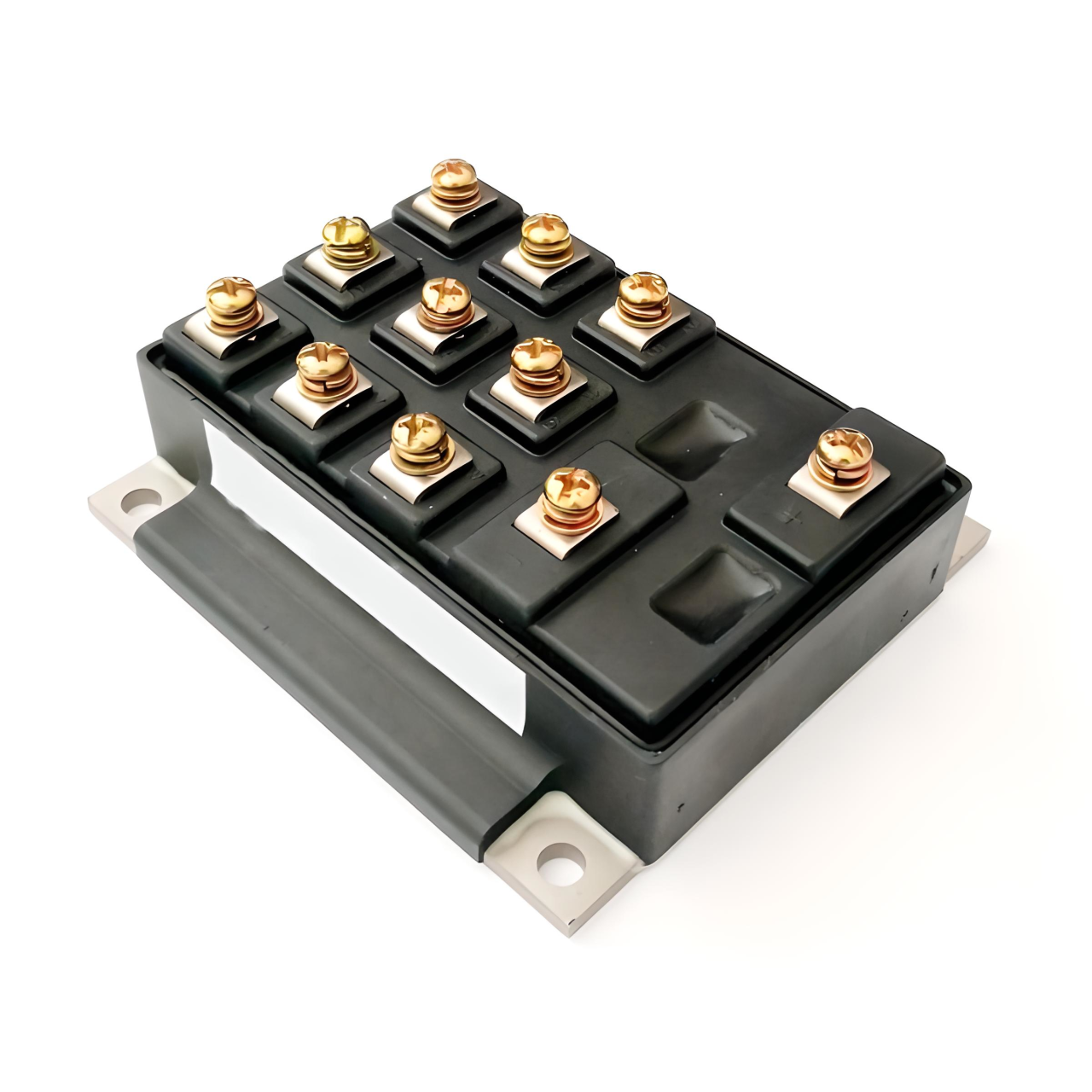 Fuji 6DI50A-050 500V 50A IGBT Module The Component Centre