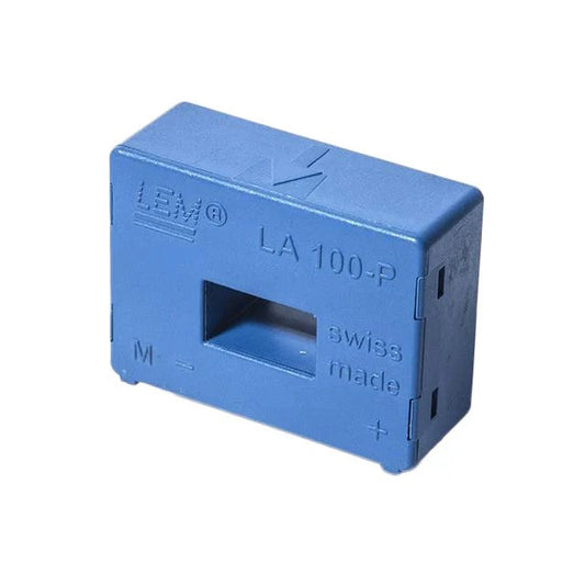LA100-TP/SP2 100A Hall Effect Current Sensor The Component Centre