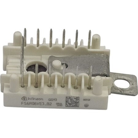 Infineon FS6R06VE3_B2 600V, 6A IGBT Module The Component Centre