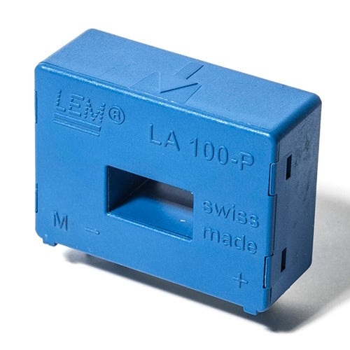 LEM LA 100-P/SP13 Current Transducer The Component Centre