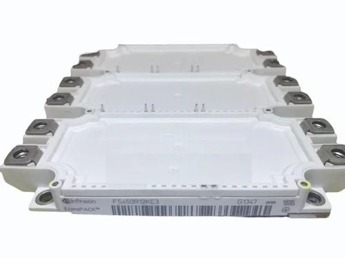 Infineon FS450R12KE3 1200V 450A IGBT Module The Component Centre