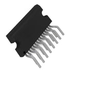 STK681-310 DC Motor Driver IC | Forward/Reverse Control Hybrid IC