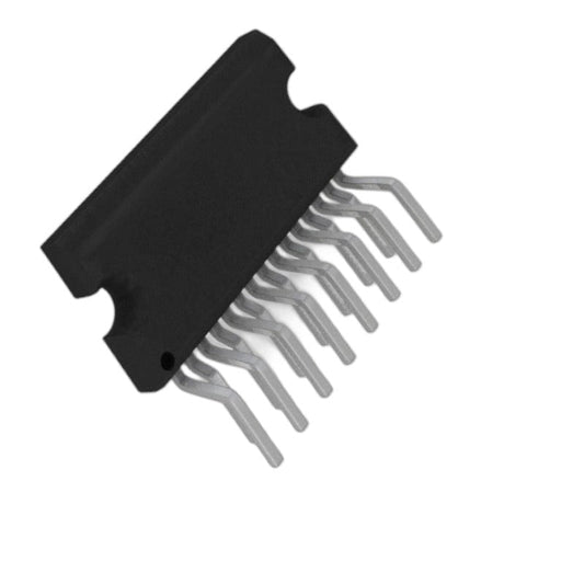 STK681-310 DC Motor Driver IC | Forward/Reverse Control Hybrid IC The Component Centre