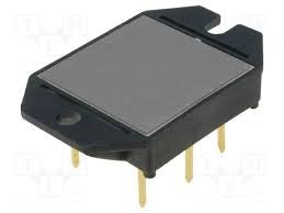 Powersem PSCH 25/08 800V 32A Rectifier Module