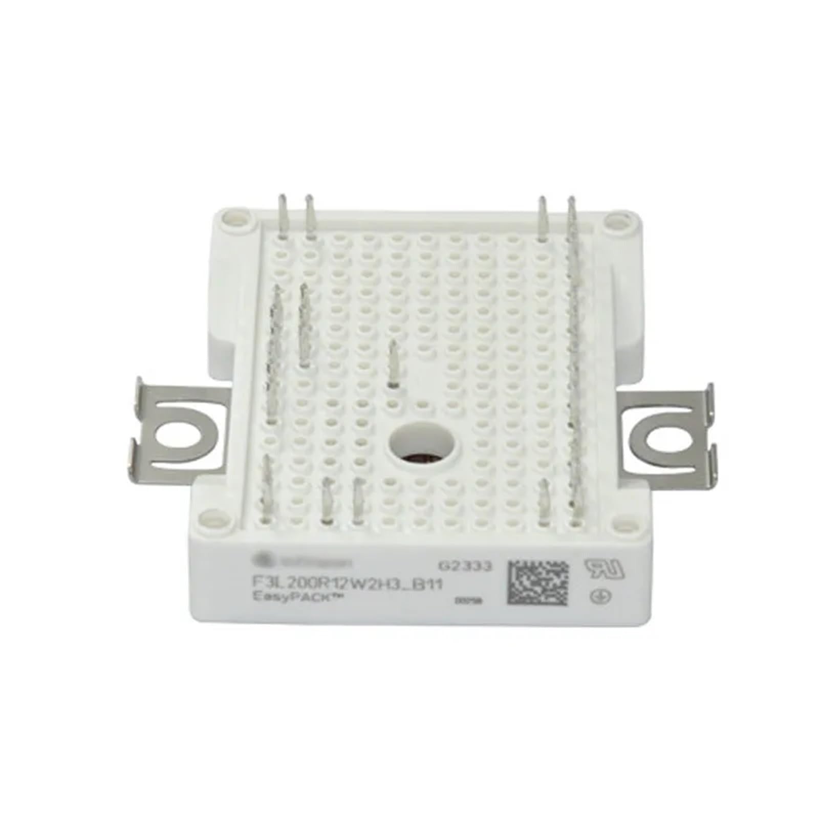 Infineon F3L200R12W2H3_B11 1200V 200A IGBT Module The Component Centre