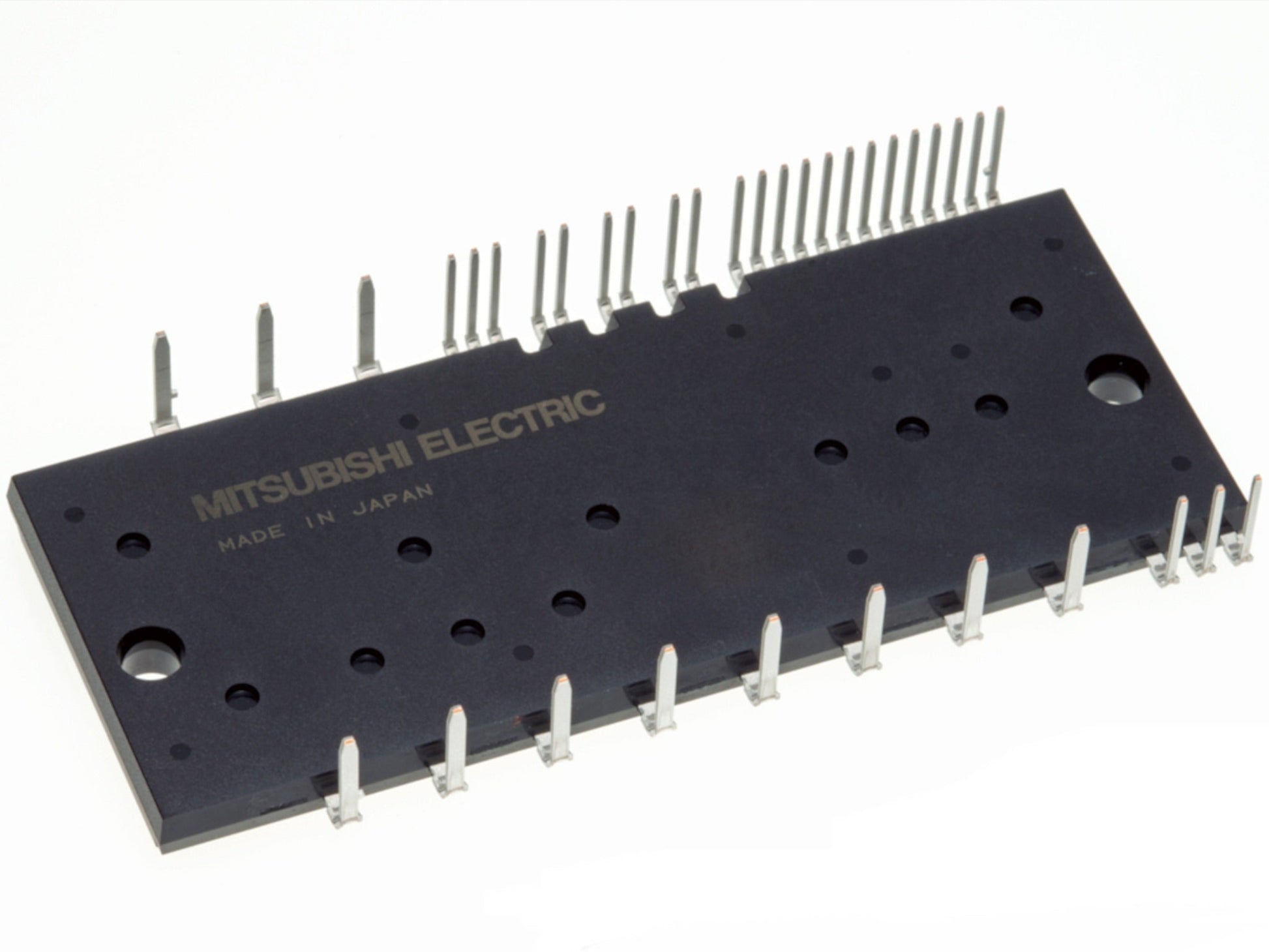 Mitsubishi PS22A78 1200V 35A IGBT DIPIPM Module The Component Centre