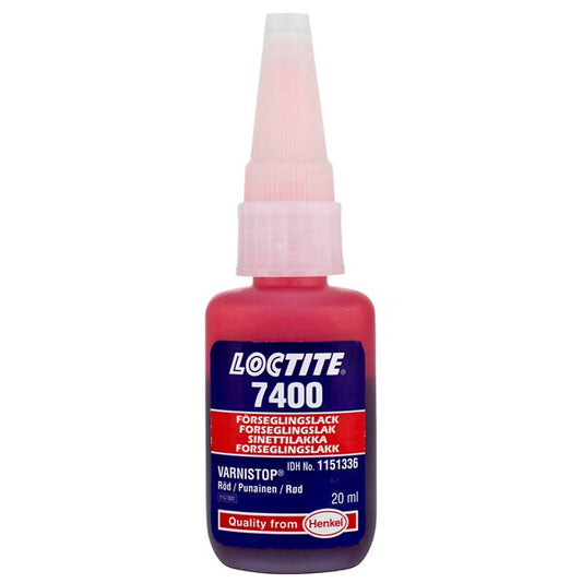 Loctite SF 7400 Marking Ink