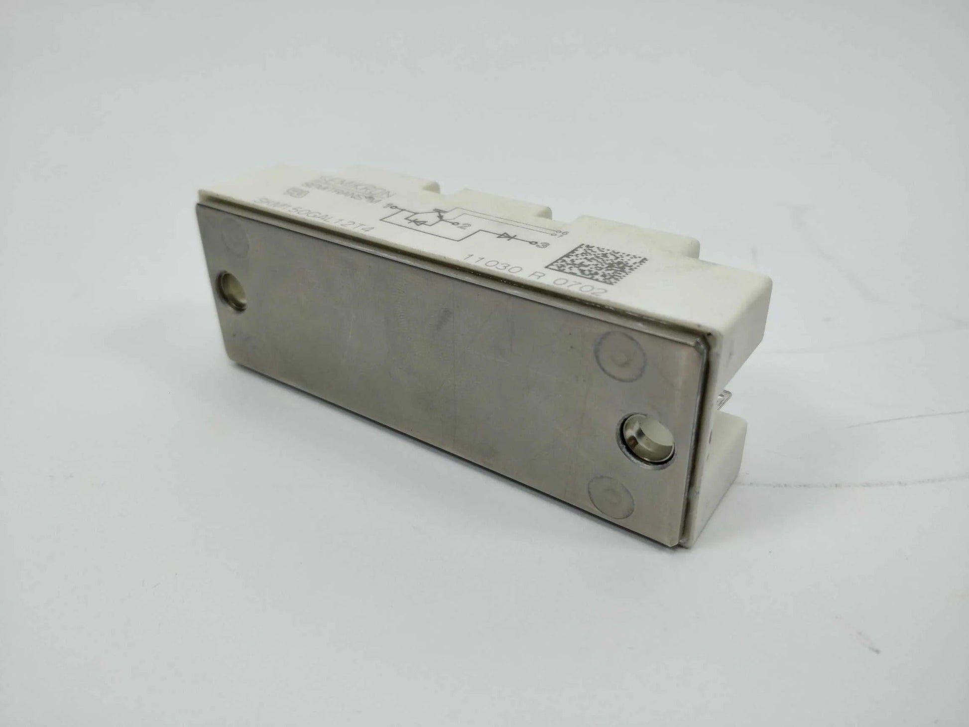 SEMIKRON SKM150GAL12T4 The Component Centre