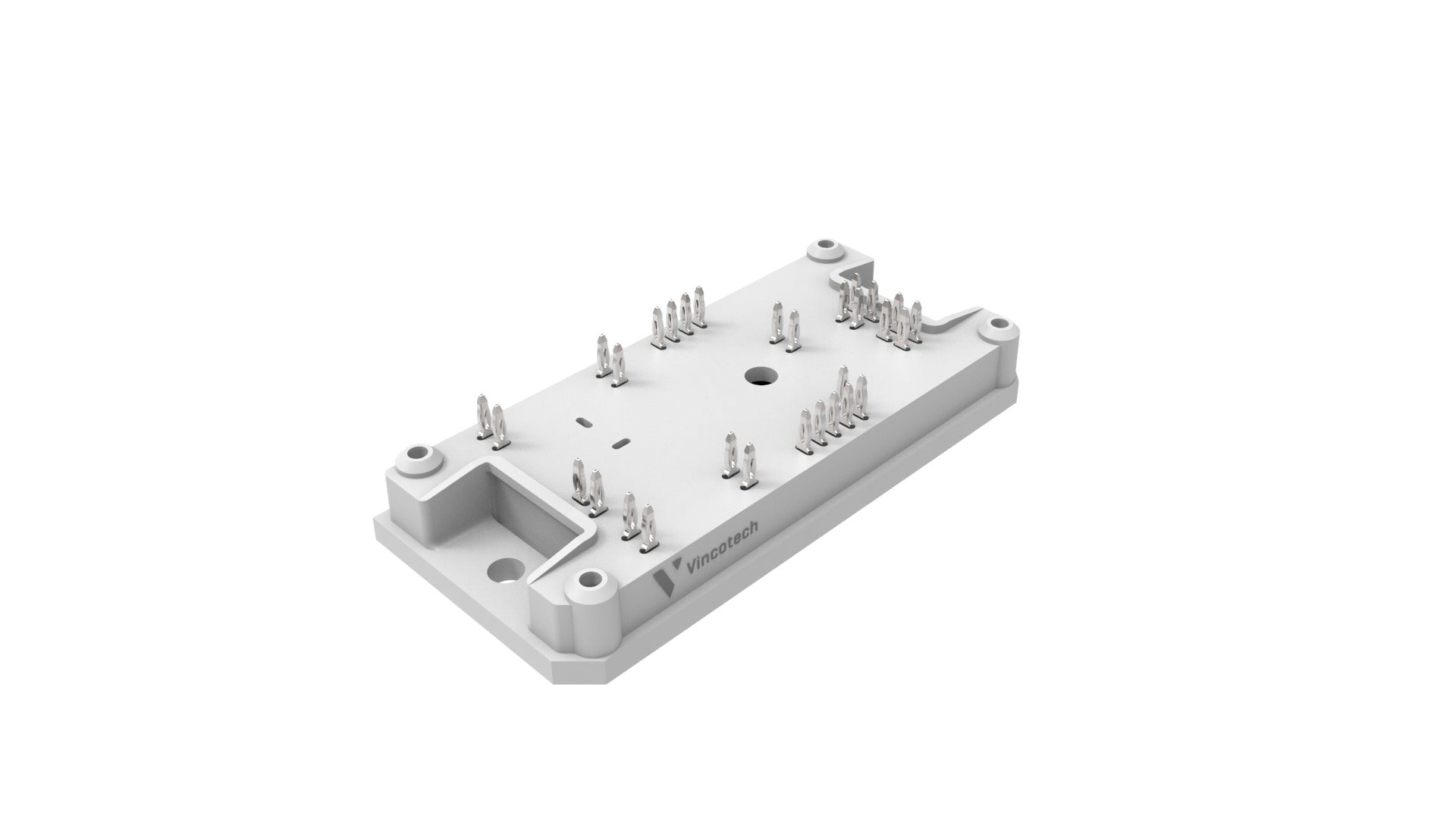 PY12NMA160SH01 1200V, 160A IGBT Module - Vincotech The Component Centre