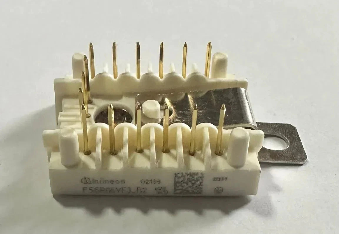 Infineon FS6R06VE3_B2 600V, 6A IGBT Module The Component Centre